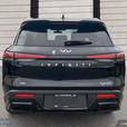 2023 Infiniti QX60 LUXE thumbnail image 5