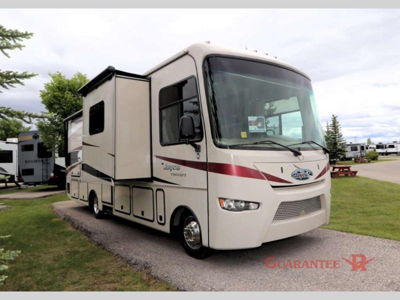 Used 2014 Jayco Precept 31UL display photo