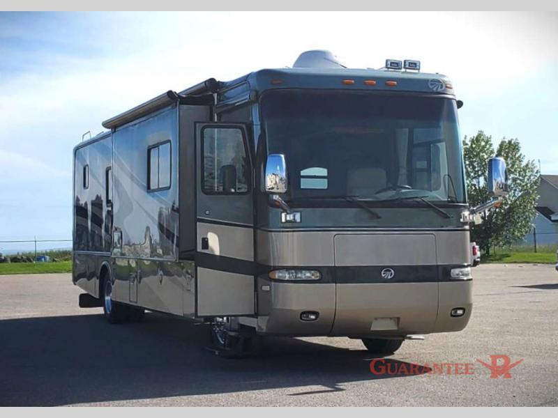 Used 2006 Monaco Diplomat 40DST display photo