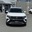 2024 Volkswagen Taos Comfortline - Power Seat & Front Dual Zone A/C thumbnail image 3