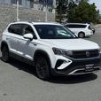 2024 Volkswagen Taos Comfortline - Power Seat & Front Dual Zone A/C thumbnail image 4