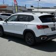2024 Volkswagen Taos Comfortline - Power Seat & Front Dual Zone A/C thumbnail image 8