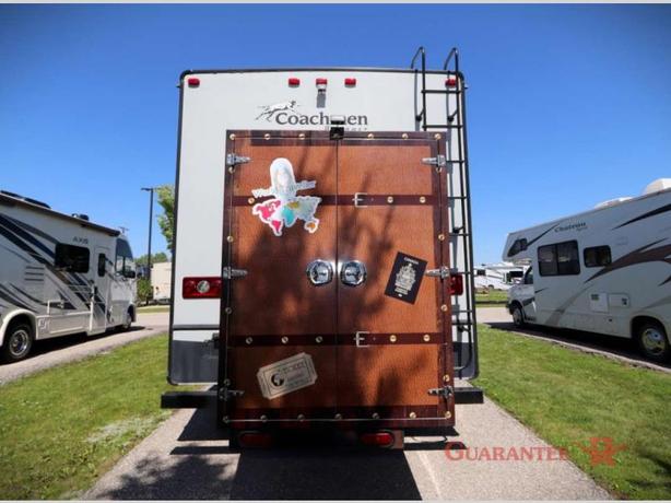 Used 2020 Coachmen RV Pursuit Precision 27XPS image 5