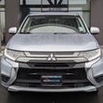 2017 Mitsubishi Outlander ES - 4x4, Heated Seats, Bluetooth thumbnail image 3