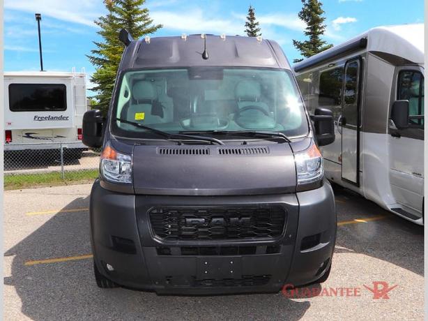 Used 2023 Airstream Rangeline RLN image 2