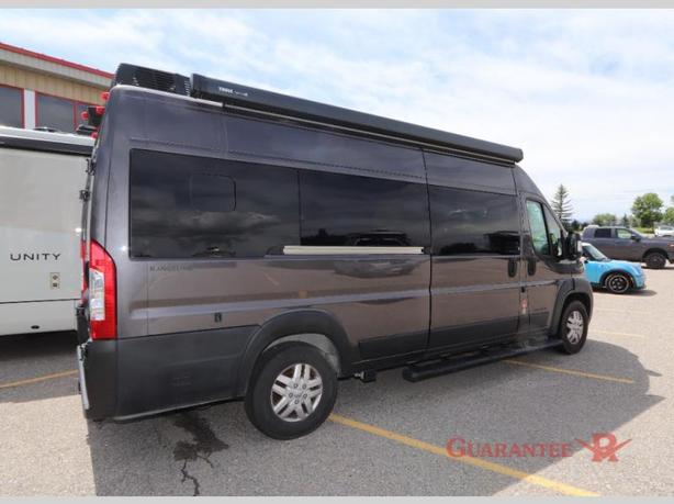 Used 2023 Airstream Rangeline RLN image 6