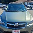 2016 Subaru  Crosstrek Limited thumbnail image 2
