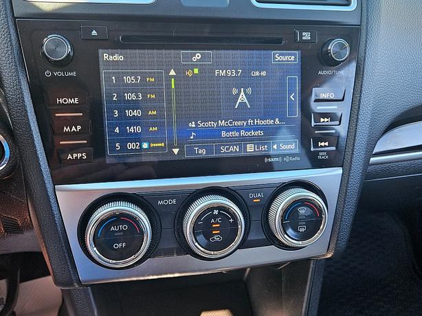 2016 Subaru  Crosstrek Limited image 5