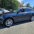 2015 Audi  Q5 2.0T Progressiv thumbnail image 3