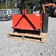 2015 Kubota B5320 thumbnail image 3