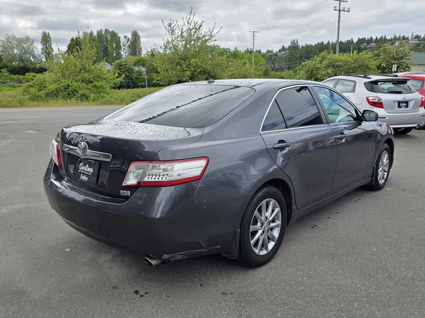2011 Toyota Camry Hybrid image 7