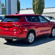 2025 Mitsubishi Outlander PHEV ES S-AWC thumbnail image 6