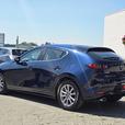 2021 Mazda3 Sport Manual FWD thumbnail image 4