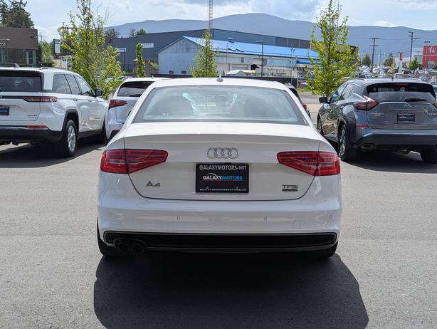 2016 Audi A4 Progressiv image 7