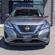 2024 Nissan Murano SV - No Accidents, Heated Seats, AWD, Sunroof thumbnail image 3