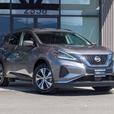 2024 Nissan Murano SV - No Accidents, Heated Seats, AWD, Sunroof thumbnail image 4