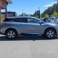 2024 Nissan Murano SV - No Accidents, Heated Seats, AWD, Sunroof thumbnail image 5