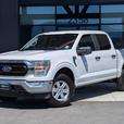 2021 Ford F-150 XLT -  5.0L V8, 4x4, Crew Cab, Short Box thumbnail image