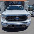2021 Ford F-150 XLT -  5.0L V8, 4x4, Crew Cab, Short Box thumbnail image 3