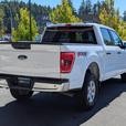 2021 Ford F-150 XLT -  5.0L V8, 4x4, Crew Cab, Short Box thumbnail image 6