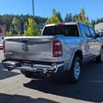 2021 Ram 1500 Laramie - 3.oL Diesel, Crew Cab, Short Box, 4x4 thumbnail image 6
