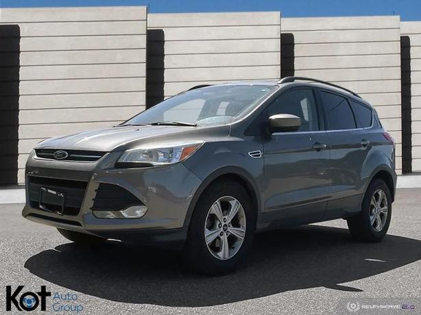 2014 FORD ESCAPE image 1