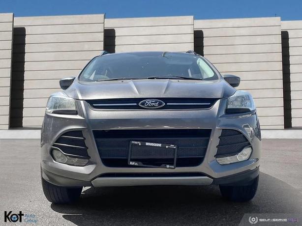 2014 FORD ESCAPE image 2