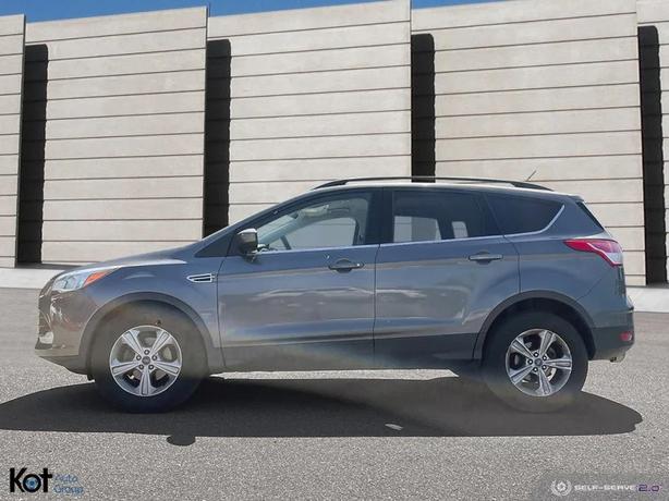 2014 FORD ESCAPE image 3