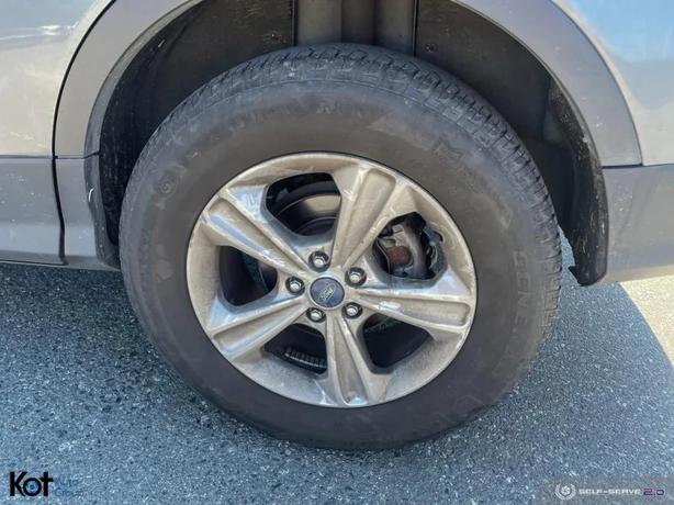 2014 FORD ESCAPE image 6