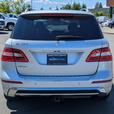 2015 Mercedes-Benz M-Class thumbnail image 7
