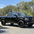 2014 Dodge Ram 1500 Sport Crew Cab Short Box 4x4 with Tonneau Cover thumbnail image