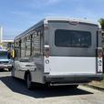 2019 Chevrolet Express G4500 22-Passenger Wheelchair Accessible Bus thumbnail image 8