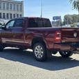 2024 RAM 3500 Limited Crew Cab Short Box 4x4 Cummins Turbo Diesel thumbnail image 5