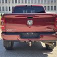 2024 RAM 3500 Limited Crew Cab Short Box 4x4 Cummins Turbo Diesel thumbnail image 6