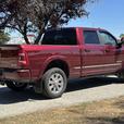 2024 RAM 3500 Limited Crew Cab Short Box 4x4 Cummins Turbo Diesel thumbnail image 7