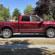 2024 RAM 3500 Limited Crew Cab Short Box 4x4 Cummins Turbo Diesel thumbnail image 8