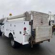 2009 Ford F-350 SD Service Truck SuperCab Dually 4WD Diesel Power Tailgate and W thumbnail image 3
