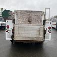 2009 Ford F-350 SD Service Truck SuperCab Dually 4WD Diesel Power Tailgate and W thumbnail image 4
