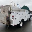 2009 Ford F-350 SD Service Truck SuperCab Dually 4WD Diesel Power Tailgate and W thumbnail image 5