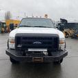 2009 Ford F-350 SD Service Truck SuperCab Dually 4WD Diesel Power Tailgate and W thumbnail image 8