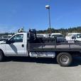 2016 Ford F-350 SD XL 11 Foot Flat Deck 2WD thumbnail image 2