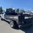 2016 Ford F-350 SD XL 11 Foot Flat Deck 2WD thumbnail image 3