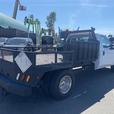 2016 Ford F-350 SD XL 11 Foot Flat Deck 2WD thumbnail image 4