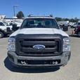 2016 Ford F-350 SD XL 11 Foot Flat Deck 2WD thumbnail image 8