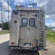 2007 Morgan Olson Workhorse W42 Workshop Step Van With Rear Shelving thumbnail image 6