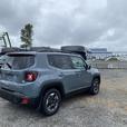 2018 Jeep Renegade Sport Front wheel drive thumbnail image 6