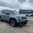 2018 Jeep Renegade Sport Front wheel drive thumbnail image 8