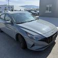 2023 Hyundai Elantra PREFERRED thumbnail image 1