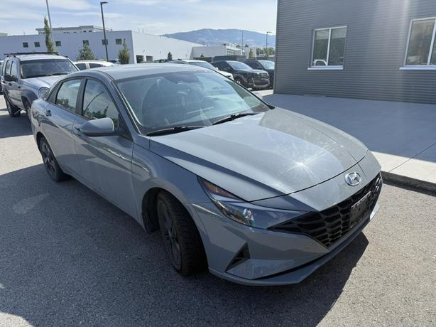 2023 Hyundai Elantra PREFERRED image 1