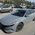 2023 Hyundai Elantra PREFERRED thumbnail image 2